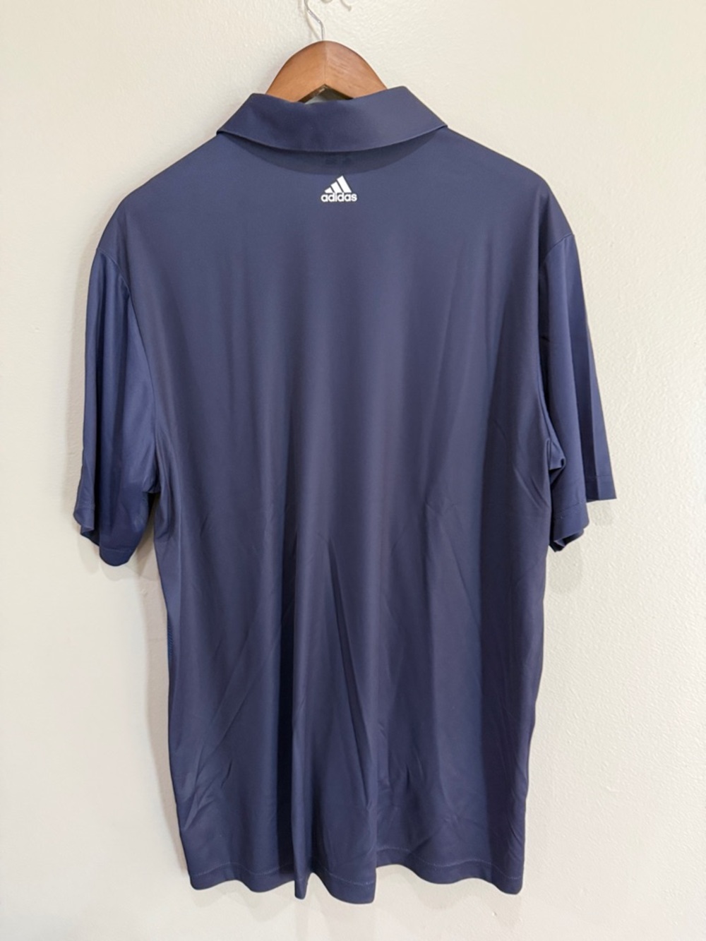 adidas Men's Golf Polo size XL - Picture 4 of 4
